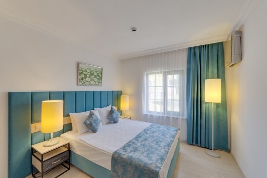 Anadolu Hotels Didim Club 11