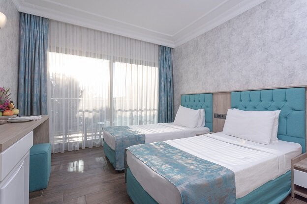 Anadolu Hotels Didim Club 14