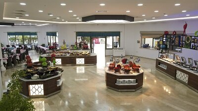 Anadolu Hotels Didim Club 15