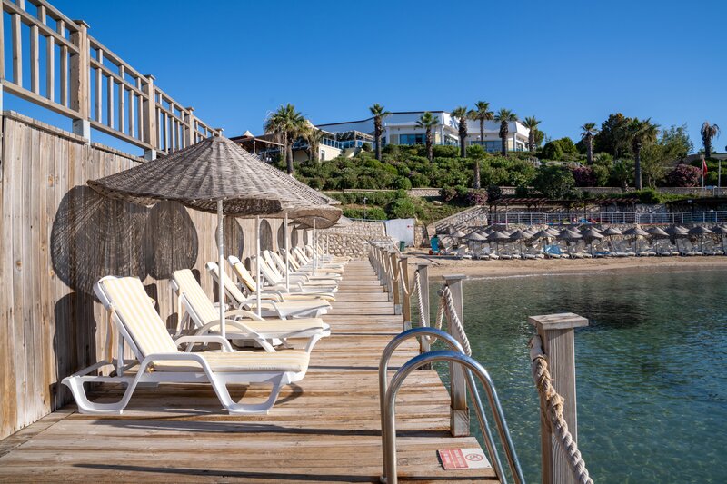 Anadolu Hotels Didim Club 29