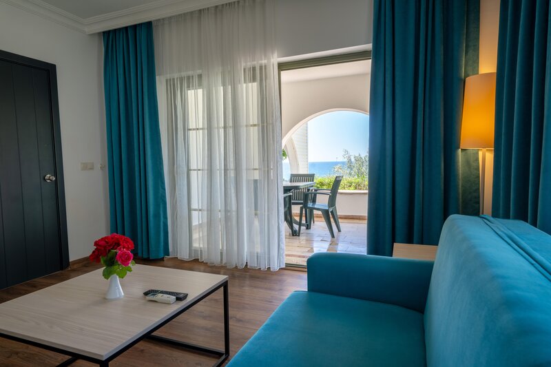 Anadolu Hotels Didim Club 33