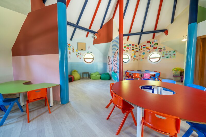 Anadolu Hotels Didim Club 39