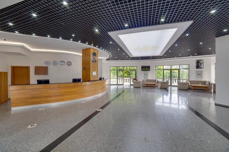 Anadolu Hotels Didim Club 40