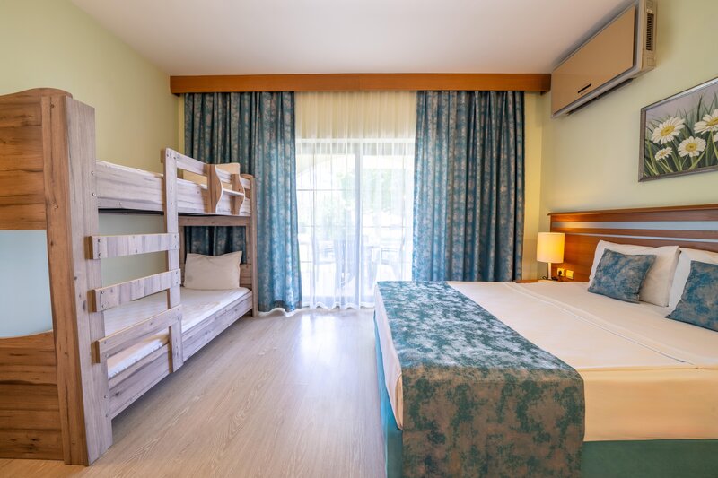 Anadolu Hotels Didim Club 80