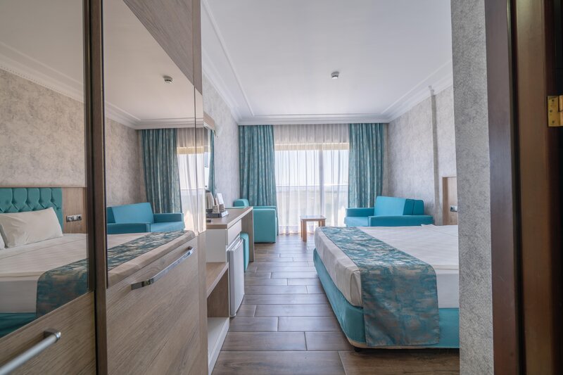 Anadolu Hotels Didim Club 83