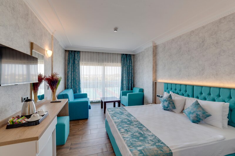 Anadolu Hotels Didim Club 84