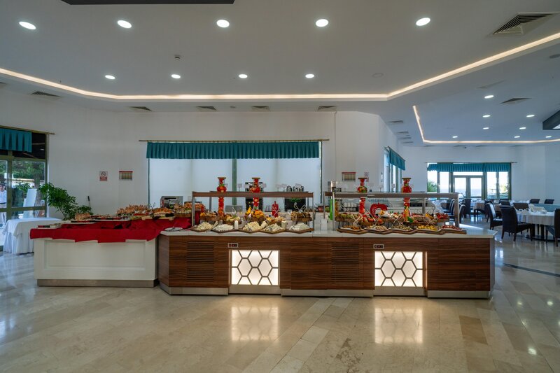 Anadolu Hotels Didim Club 87