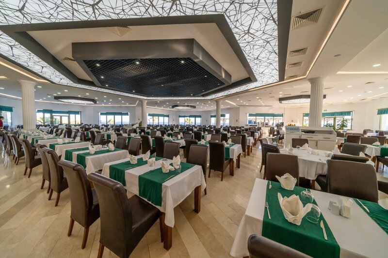Anadolu Hotels Didim Club 98