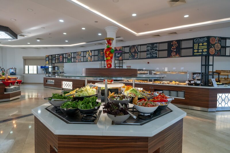 Anadolu Hotels Didim Club 100