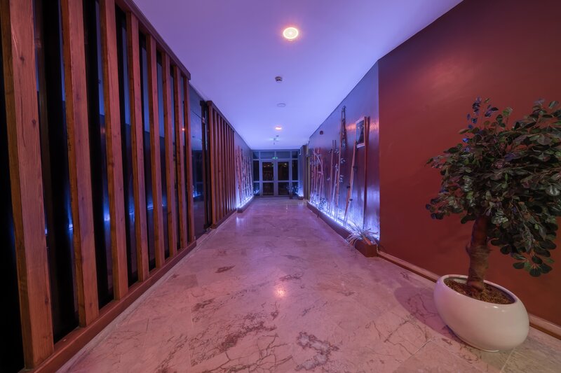 Anadolu Hotels Didim Club 115
