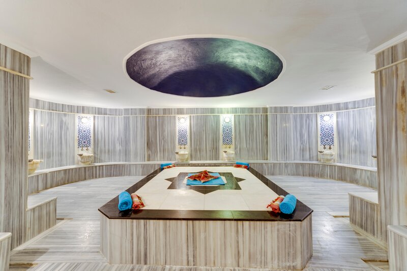 Anadolu Hotels Didim Club 116