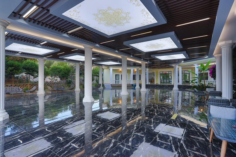 Anadolu Hotels Didim Club 123