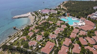 Anadolu Hotels Didim Club 7