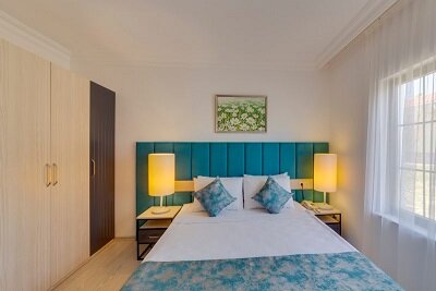 Anadolu Hotels Didim Club 8