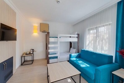 Anadolu Hotels Didim Club 9