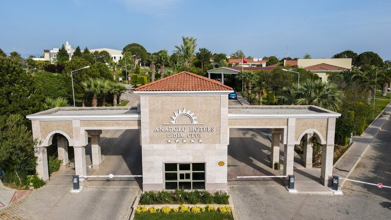 Anadolu Hotels Didim Club 19