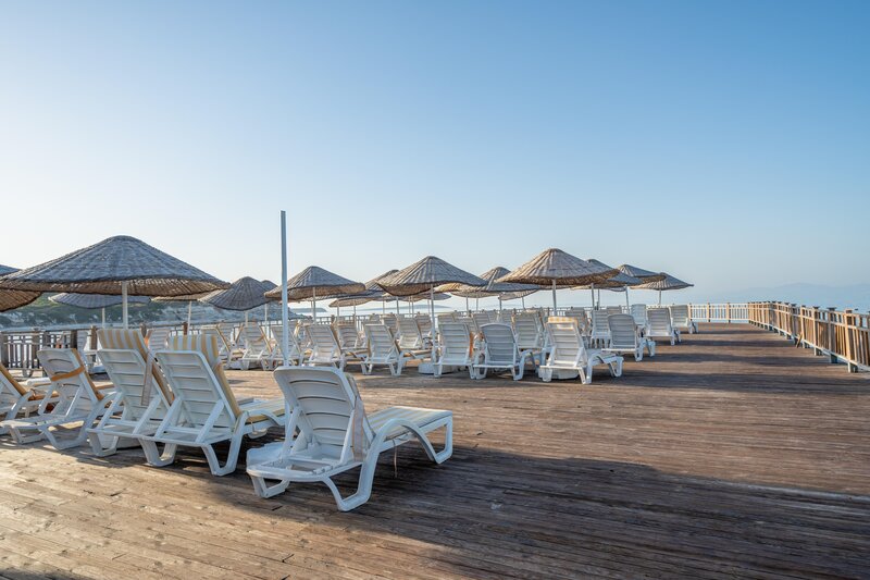 Anadolu Hotels Didim Club 24