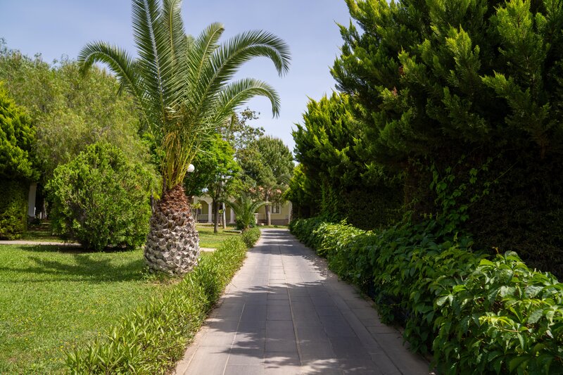Anadolu Hotels Didim Club 47