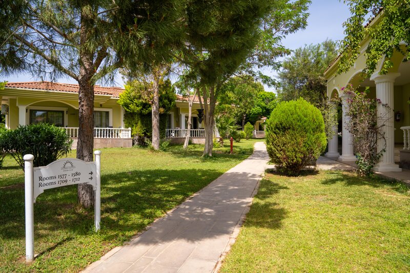 Anadolu Hotels Didim Club 49