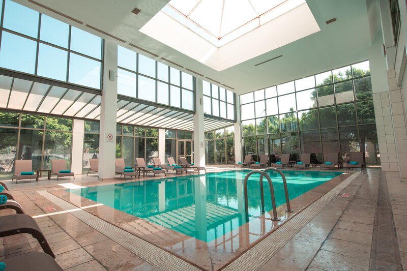 Anadolu Hotels Didim Club 50