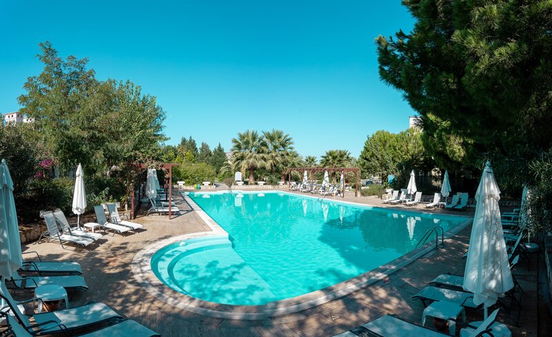 Anadolu Hotels Didim Club 60