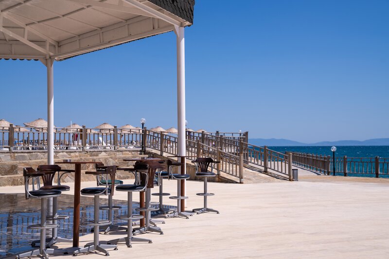 Anadolu Hotels Didim Club 65