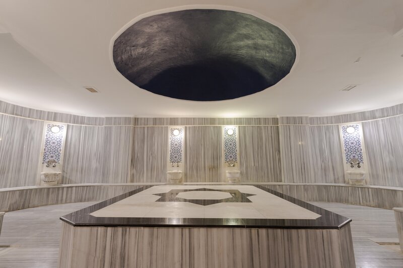 Anadolu Hotels Didim Club 117