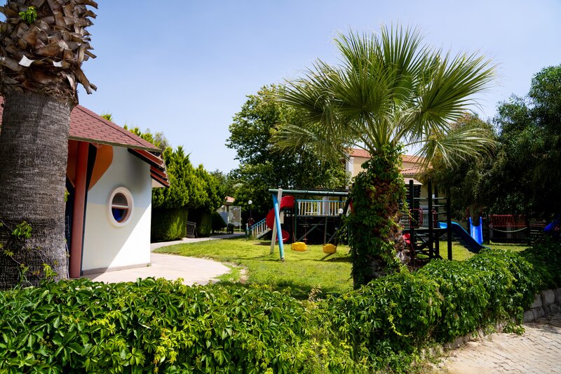 Anadolu Hotels Didim Club 120