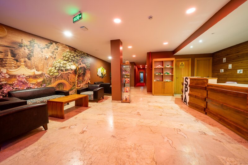 Anadolu Hotels Didim Club 126