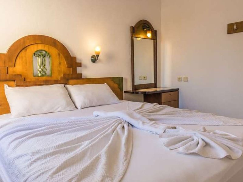 Maxwell Holiday Club 24