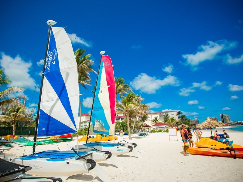 Breezes Bahamas 3