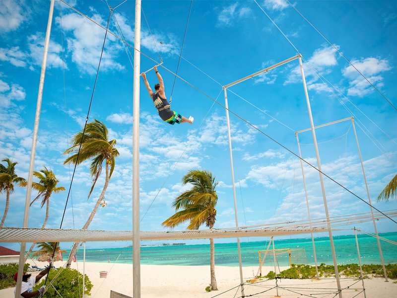 Breezes Bahamas 4