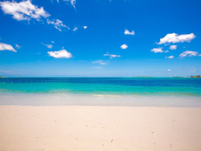 Breezes Bahamas 5