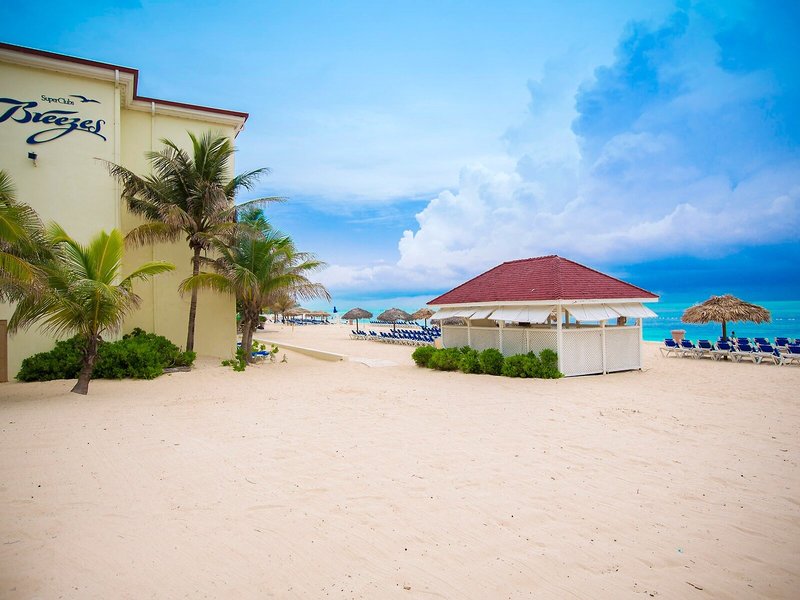 Breezes Bahamas 7