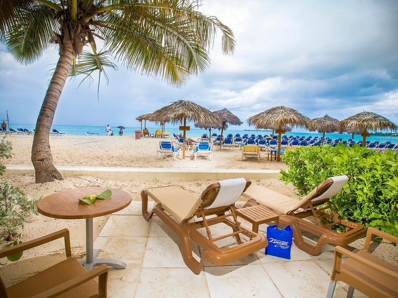 Breezes Bahamas 8