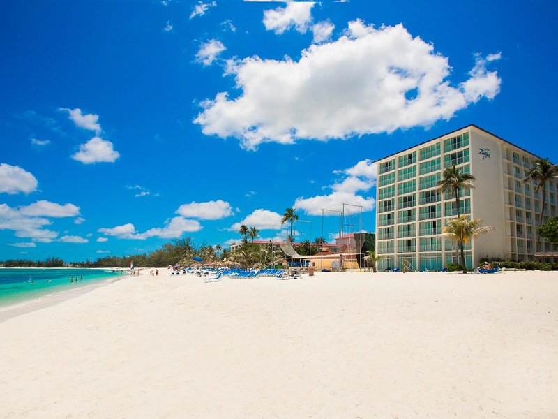 Breezes Bahamas 9