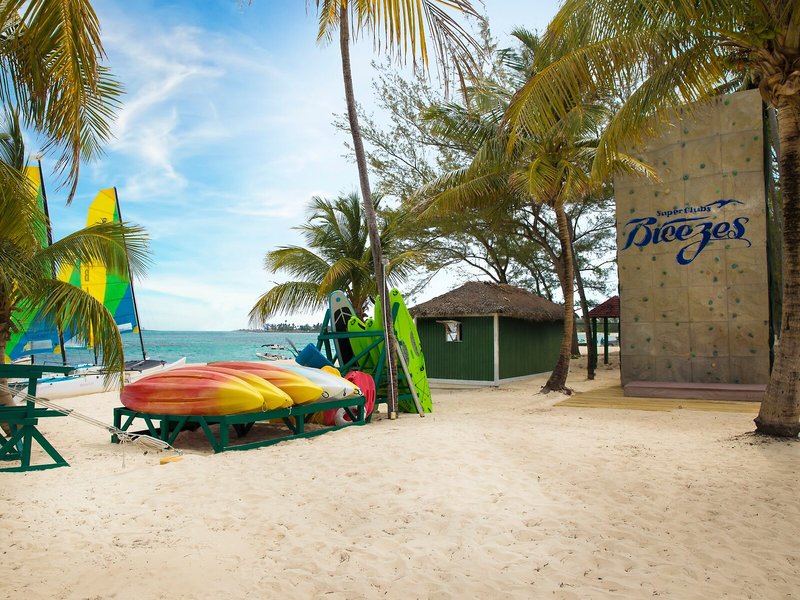 Breezes Bahamas 11