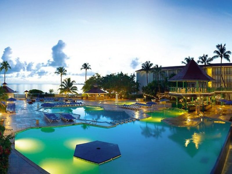 Breezes Bahamas 14