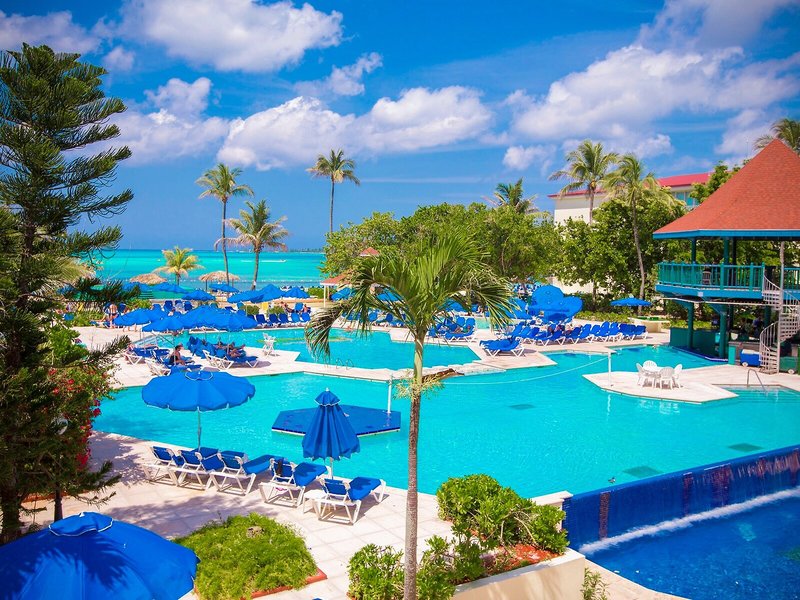 Breezes Bahamas 15