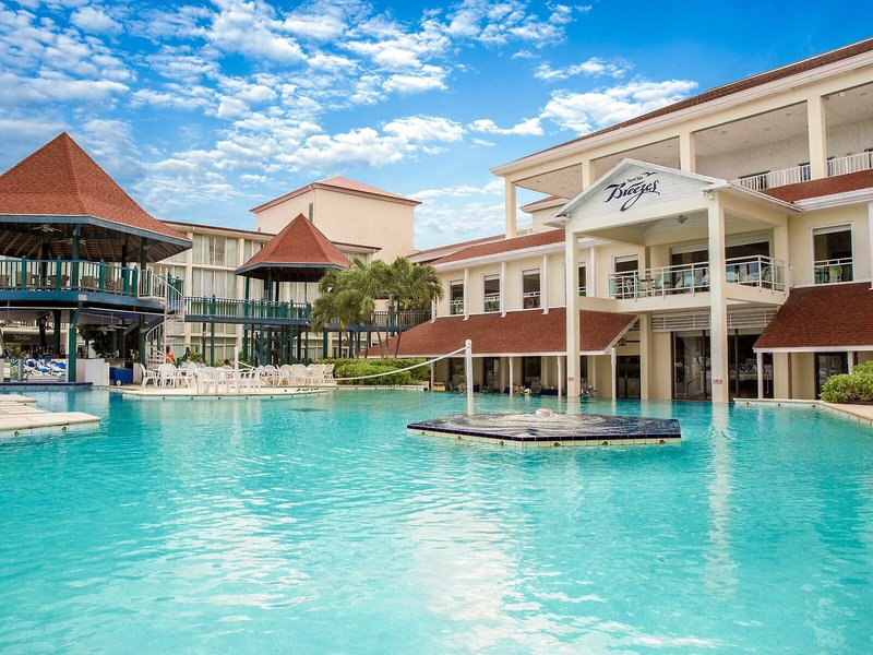 Breezes Bahamas 17