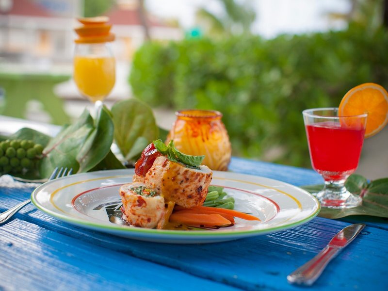 Breezes Bahamas 34