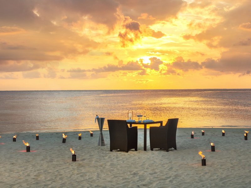 W Retreat & Spa Maldives 7