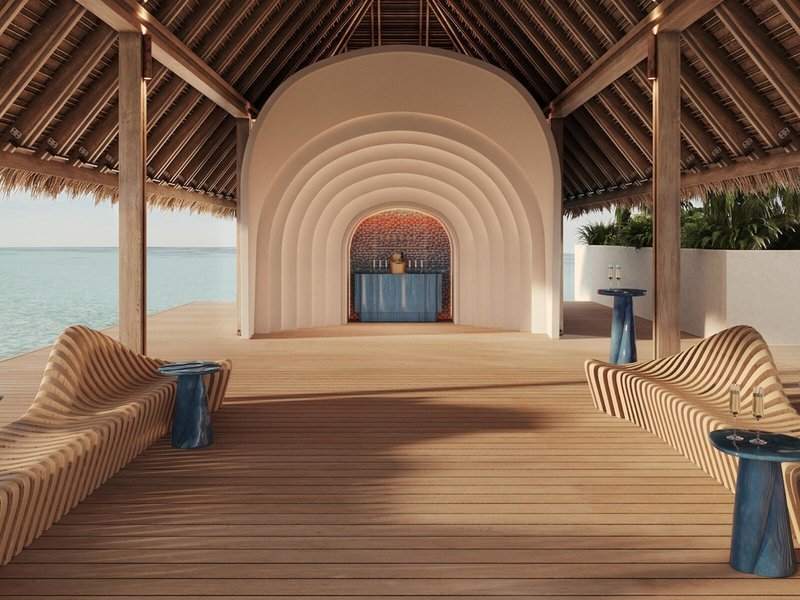 W Retreat & Spa Maldives 9