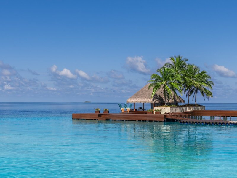 W Retreat & Spa Maldives 12