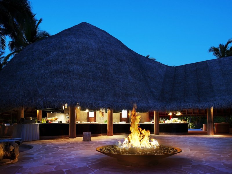 W Retreat & Spa Maldives 15