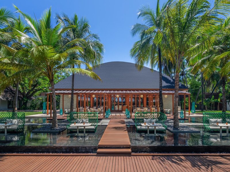 W Retreat & Spa Maldives 16