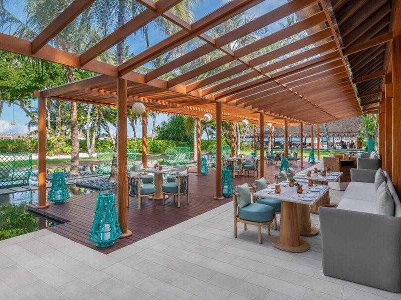 W Retreat & Spa Maldives 17