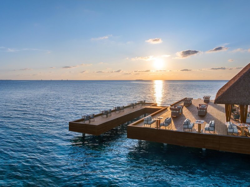 W Retreat & Spa Maldives 18