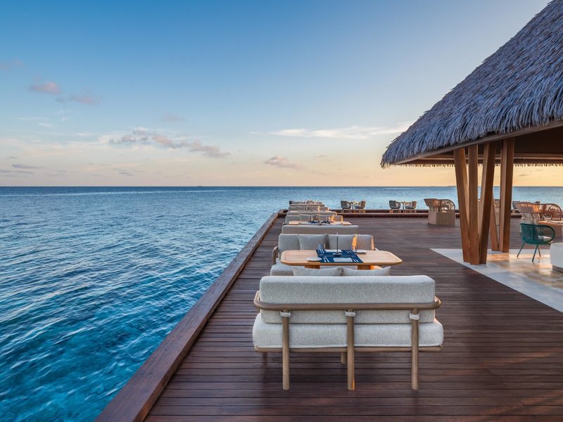 W Retreat & Spa Maldives 20