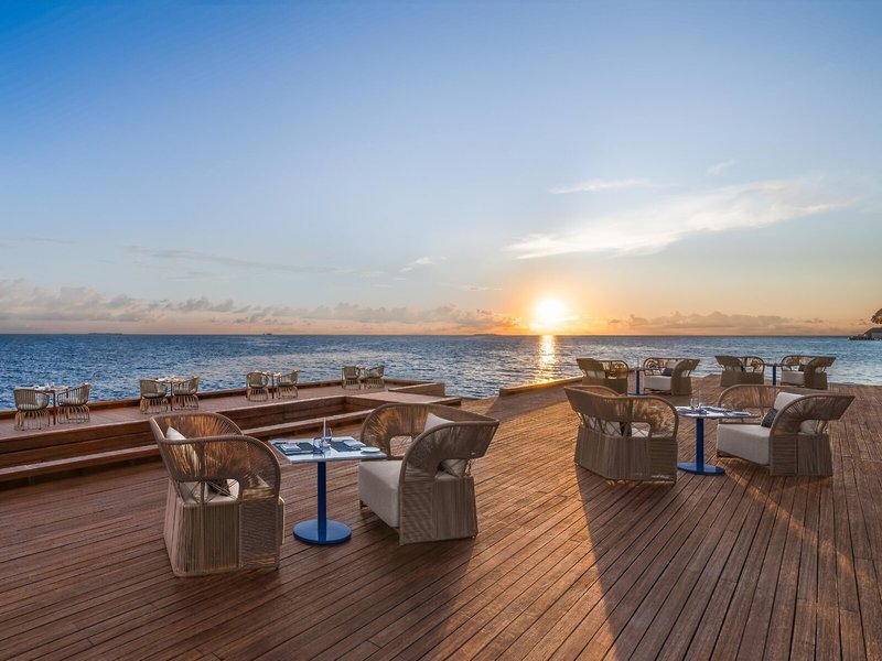 W Retreat & Spa Maldives 21